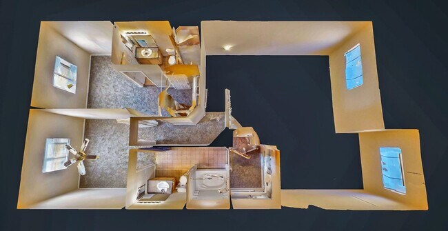 Building Photo - 2 BDR / 2.5 BATH SPACIOUS HOME