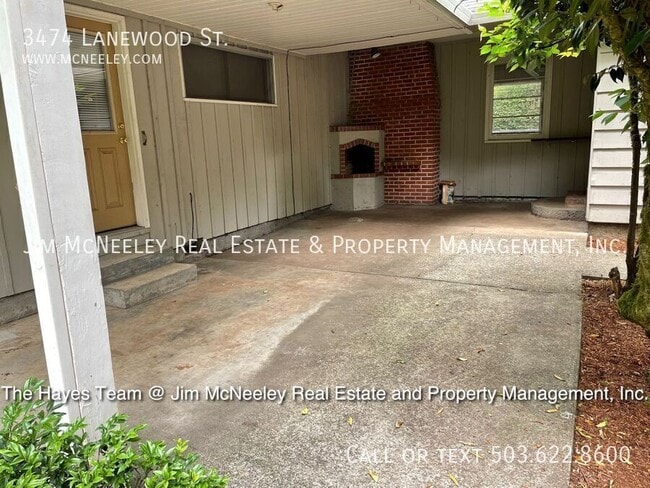 Building Photo - 3474 Lanewood St