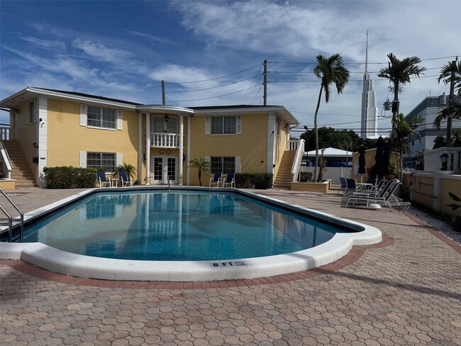 Building Photo - 5840 NE 22nd Way