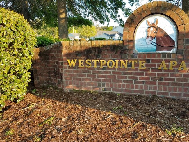 Primary Photo - 1317 Westpointe Drive