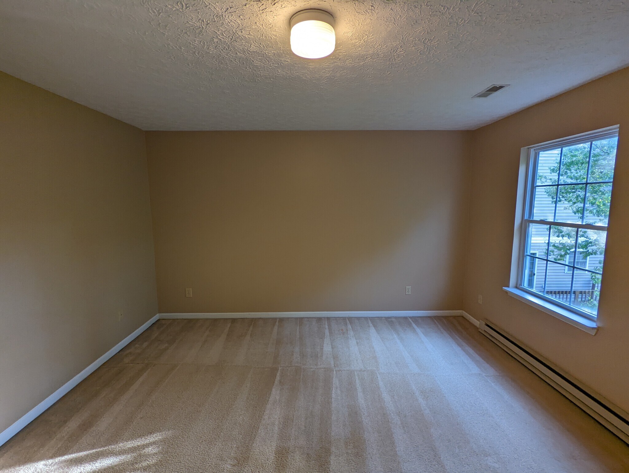 Master Bedroom - 8838 Stone Way NW