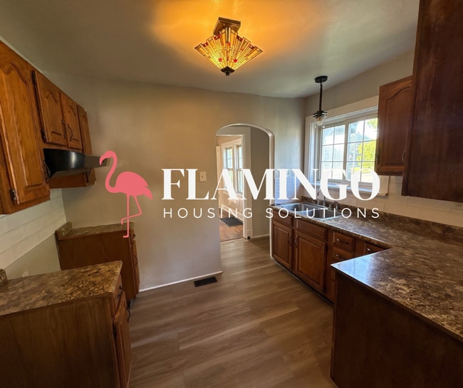 Building Photo - Charming 2 Bedroom, 1 Bath Home – Refinished Hardwood Floors, Detached Garage & More!