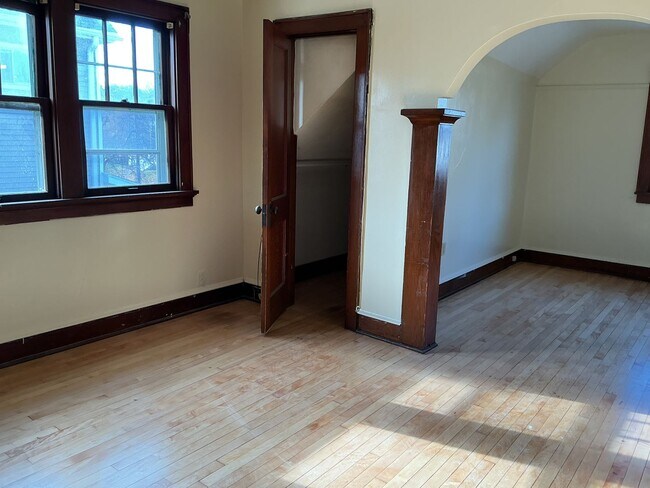 Building Photo - 5342-5344 N. 35th St.