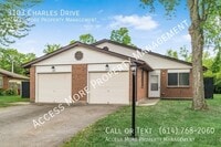 Building Photo - 3103 Charles Dr