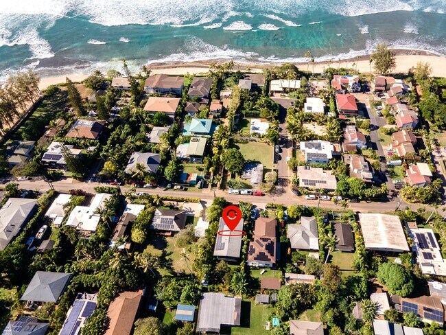 Building Photo - 59-18 Holawa Street