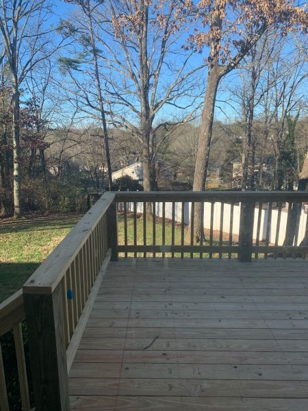 Building Photo - 4 BDRM/2.5BA Home available in Bexhill Sub...