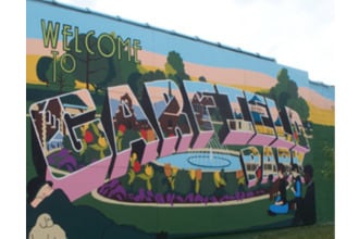 Building Photo - Garfield Parkside Townhomes