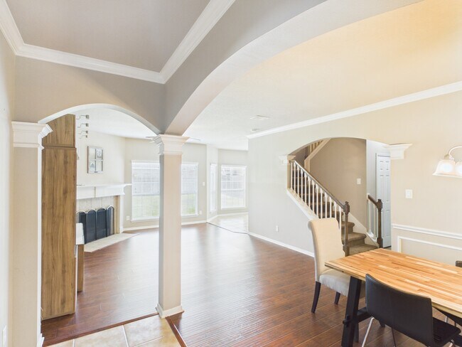 Building Photo - 17143 Deaton Mill Dr