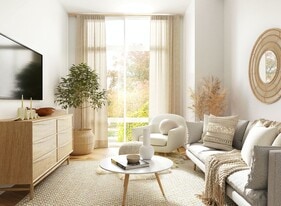 Building Photo - Gramercy Terrace