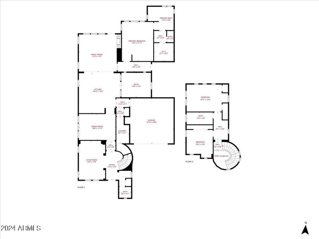 Building Photo - 9356 E Horseshoe Bend Dr