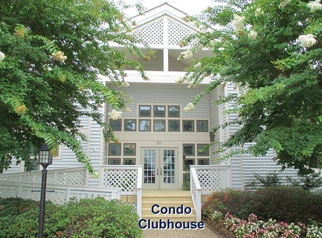 Building Photo - 4 Harbor Watch Drive