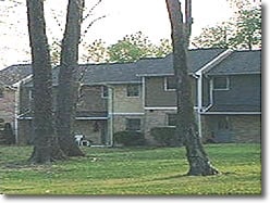 Building Photo - Seneca Woods Apartments