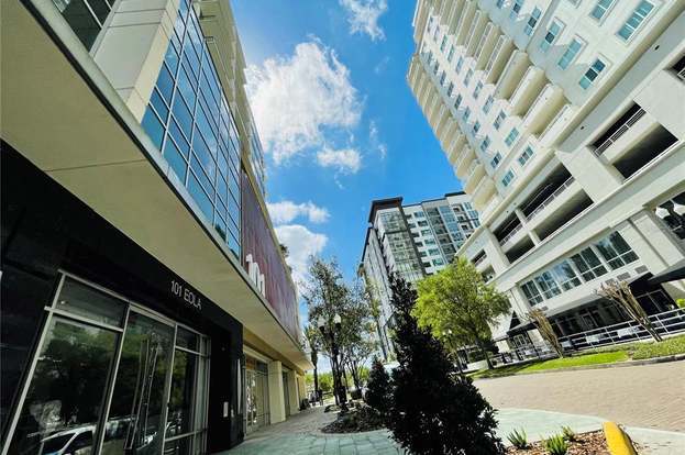 Building Photo - 101 S Eola Dr