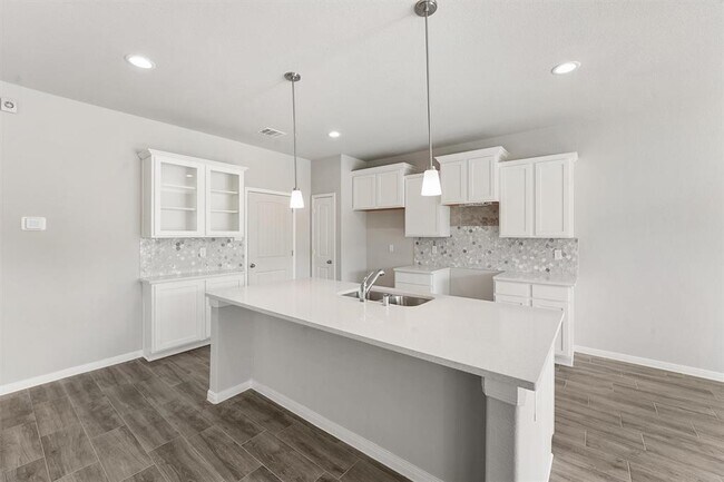 Building Photo - 25609 Aster Trl