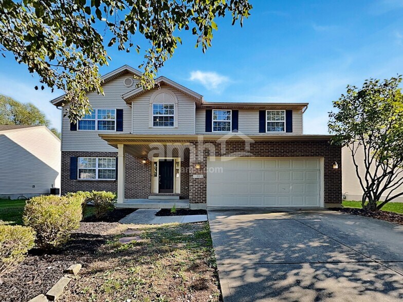 Primary Photo - 55 Saddle Creek Ln