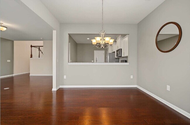 Building Photo - 3-Bed Townhome in Brier Creek