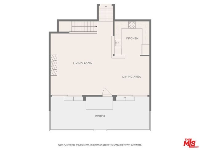 Building Photo - 1648 Palisades Dr