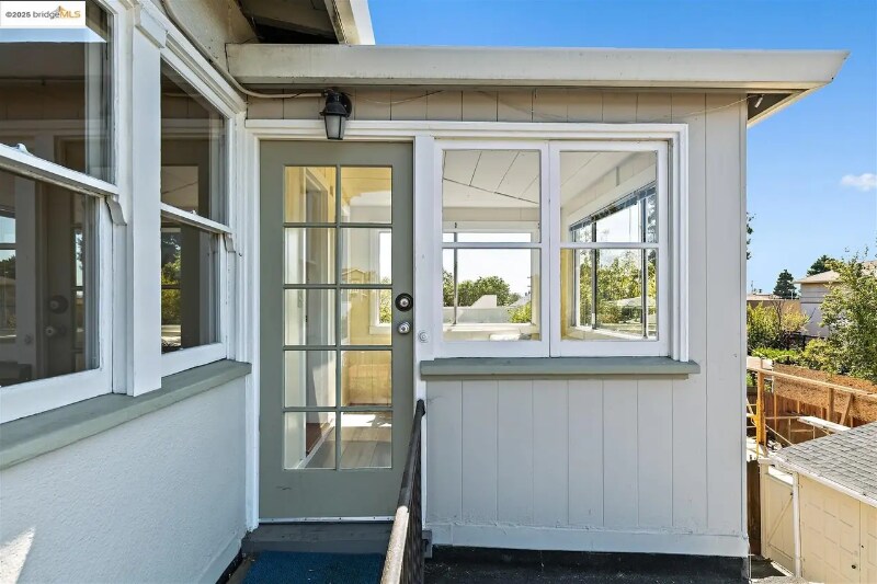 Building Photo - 1412 Peralta Ave