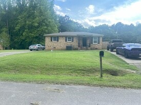 Building Photo - 2017 Garland Trail Ln