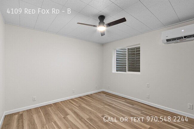 Building Photo - 4109 Red Fox Rd
