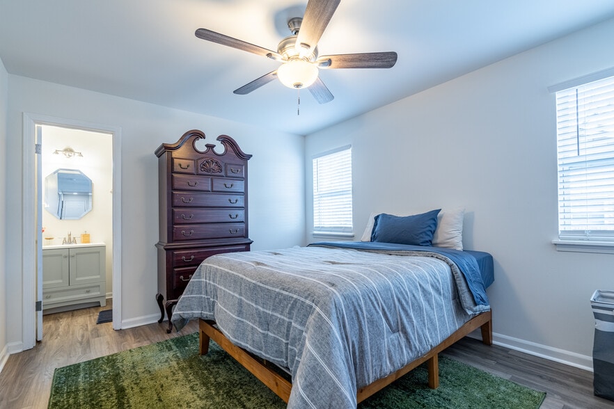 Building Photo - 2511 Washington Street Ext