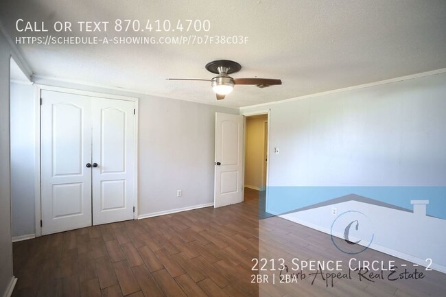 Building Photo - 2213 Spence Cir