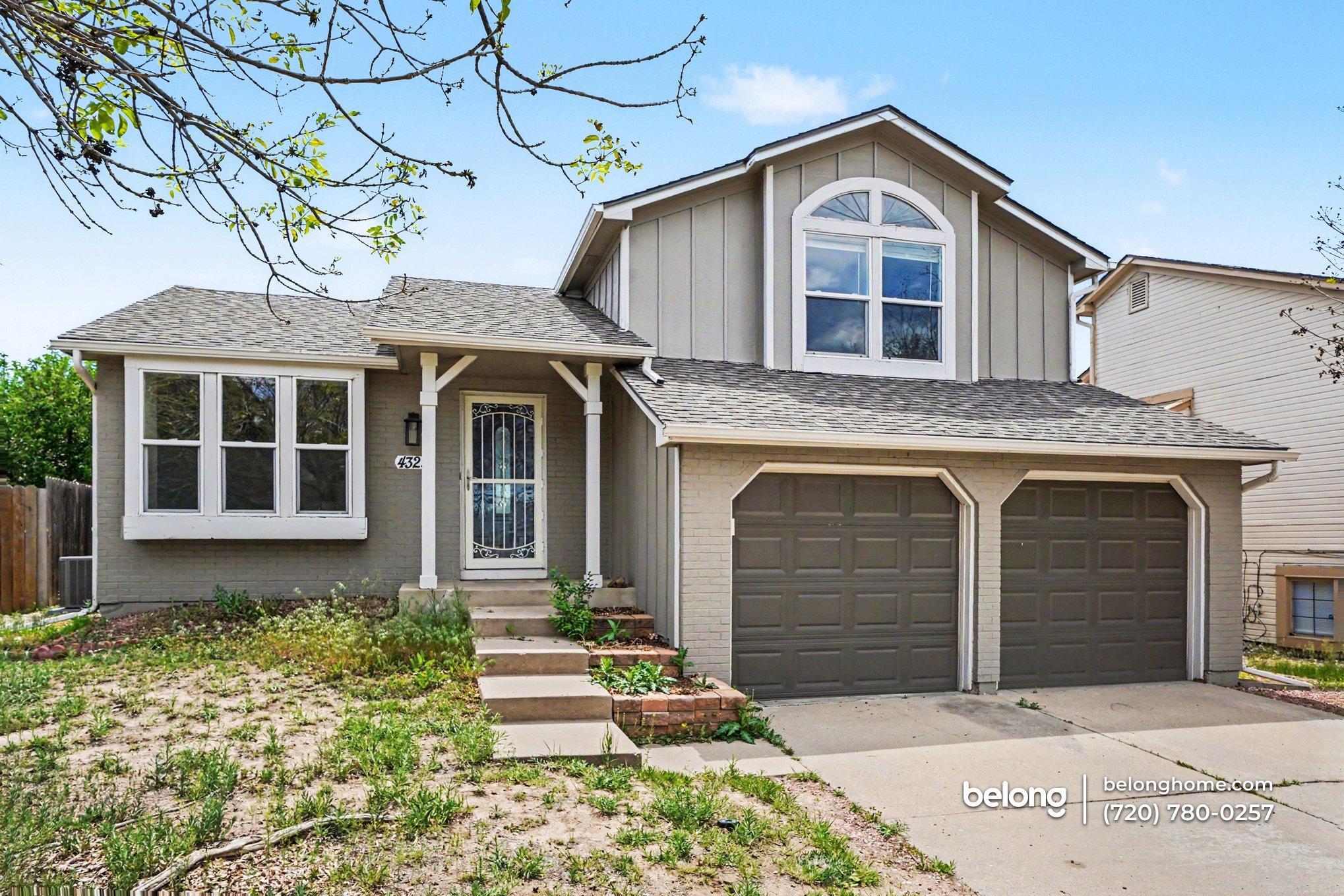 Building Photo - 4323 Fletcher Dr