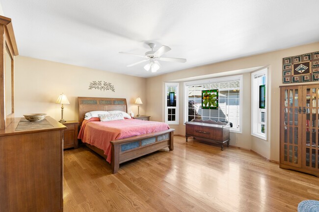 Building Photo - 3511 Blue Blossom Dr