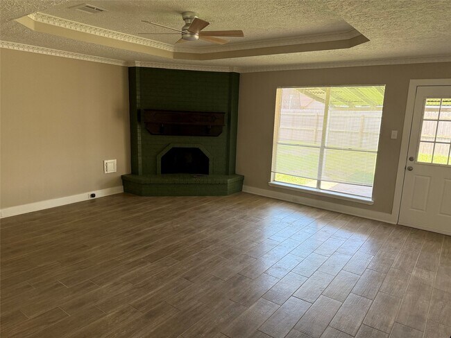Building Photo - 4210 Steep Rock Dr