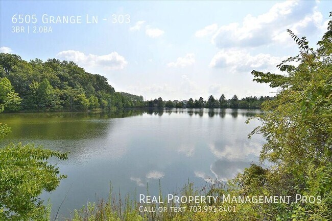 Building Photo - 6505 Grange Ln
