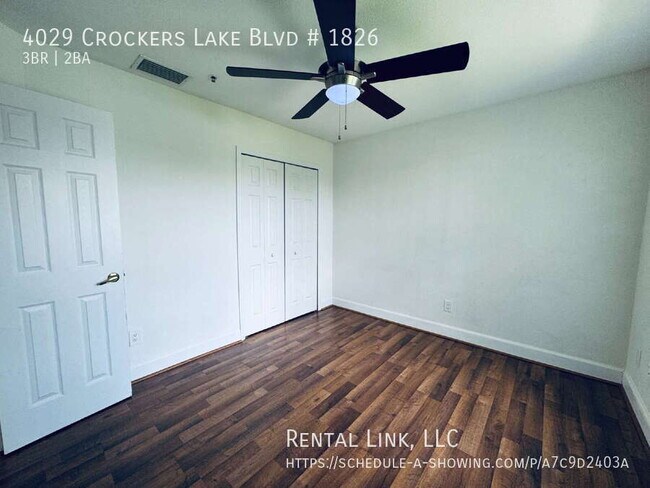 Building Photo - 4029 Crockers Lake Blvd