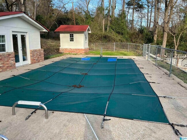 Building Photo - 4866 Overton Rd