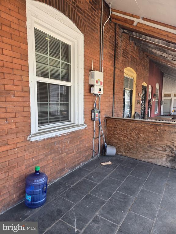 Building Photo - 6251 E Wister St