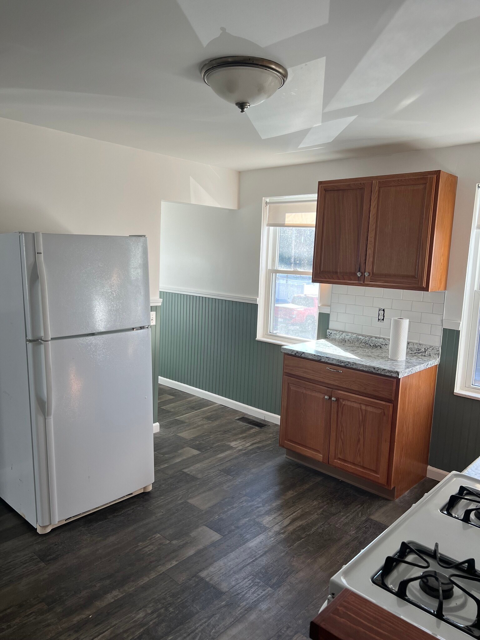 Building Photo - 115 Sagamore Ave