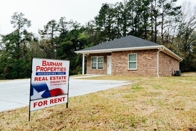 Building Photo - 3 bed 3 bath NEW CONSTRUCTION home available! NO HUD