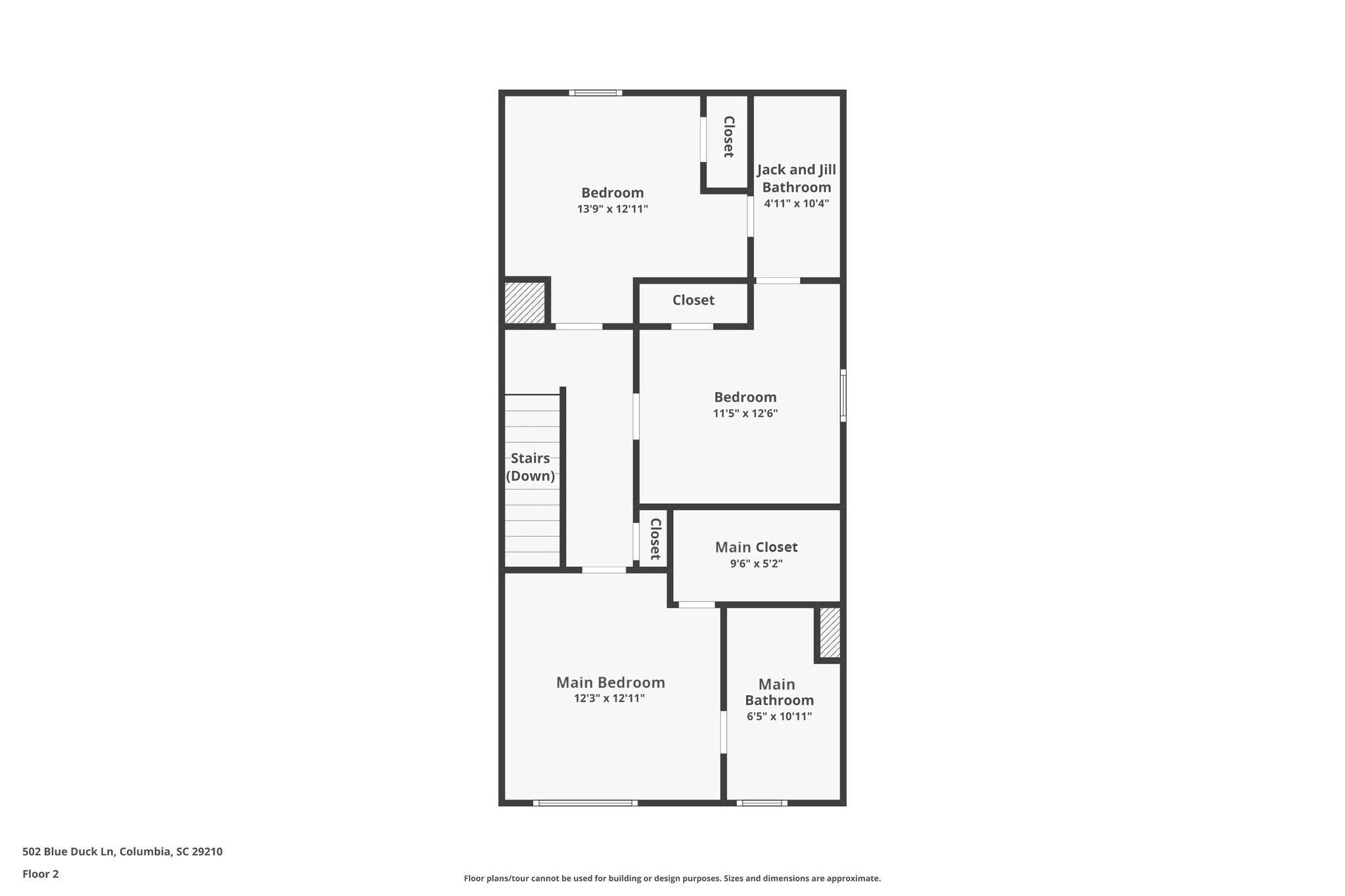 Building Photo - 617 Green Wigeon Rd
