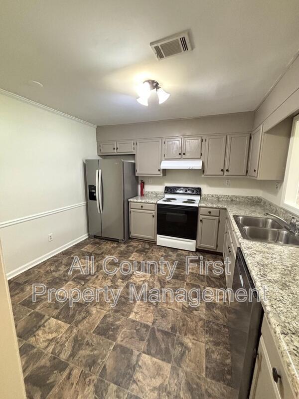 Building Photo - 3486 Andrew Jackson Dr