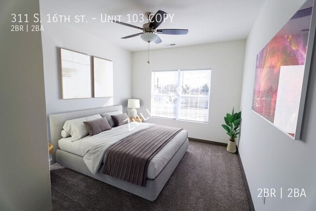 Building Photo - 311 S 16th St