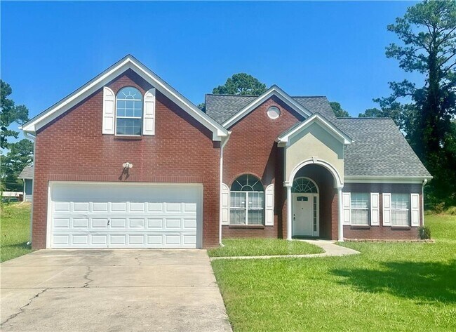 Building Photo - 1815 Jeffery Ct