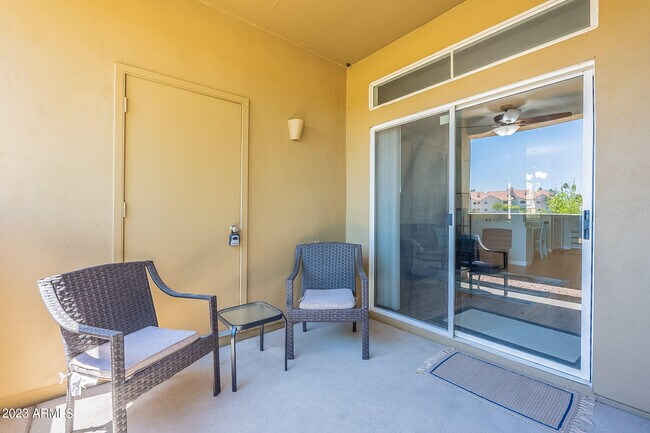 Building Photo - 5335 E Shea Blvd