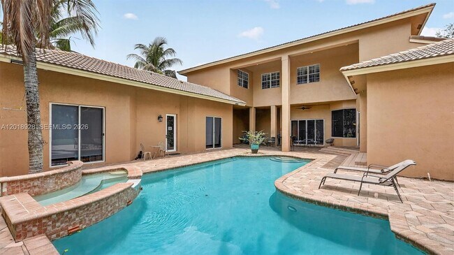 Building Photo - 5960 NW 79th Way