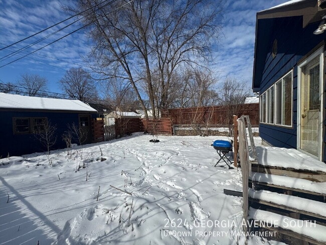 Building Photo - 2624 Georgia Ave S