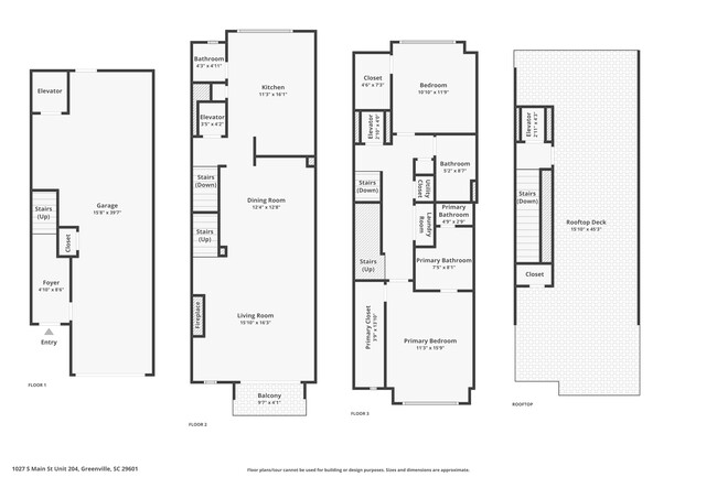 Building Photo - M West