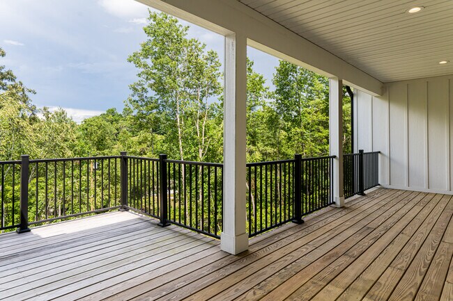 Building Photo - 141 Wisdom Cove Rd