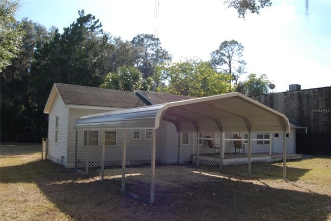 Building Photo - 4300 W Hwy 329