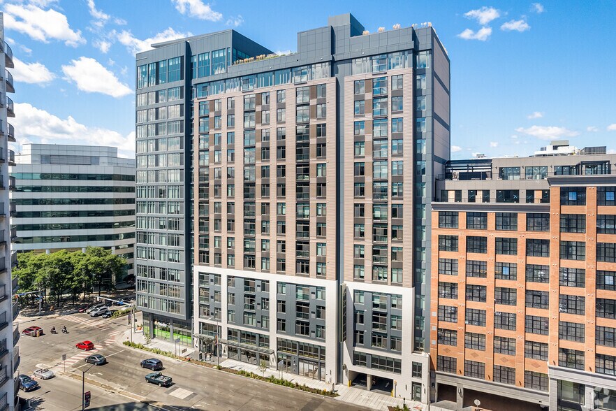 Building Exterior_02 - The Smyth