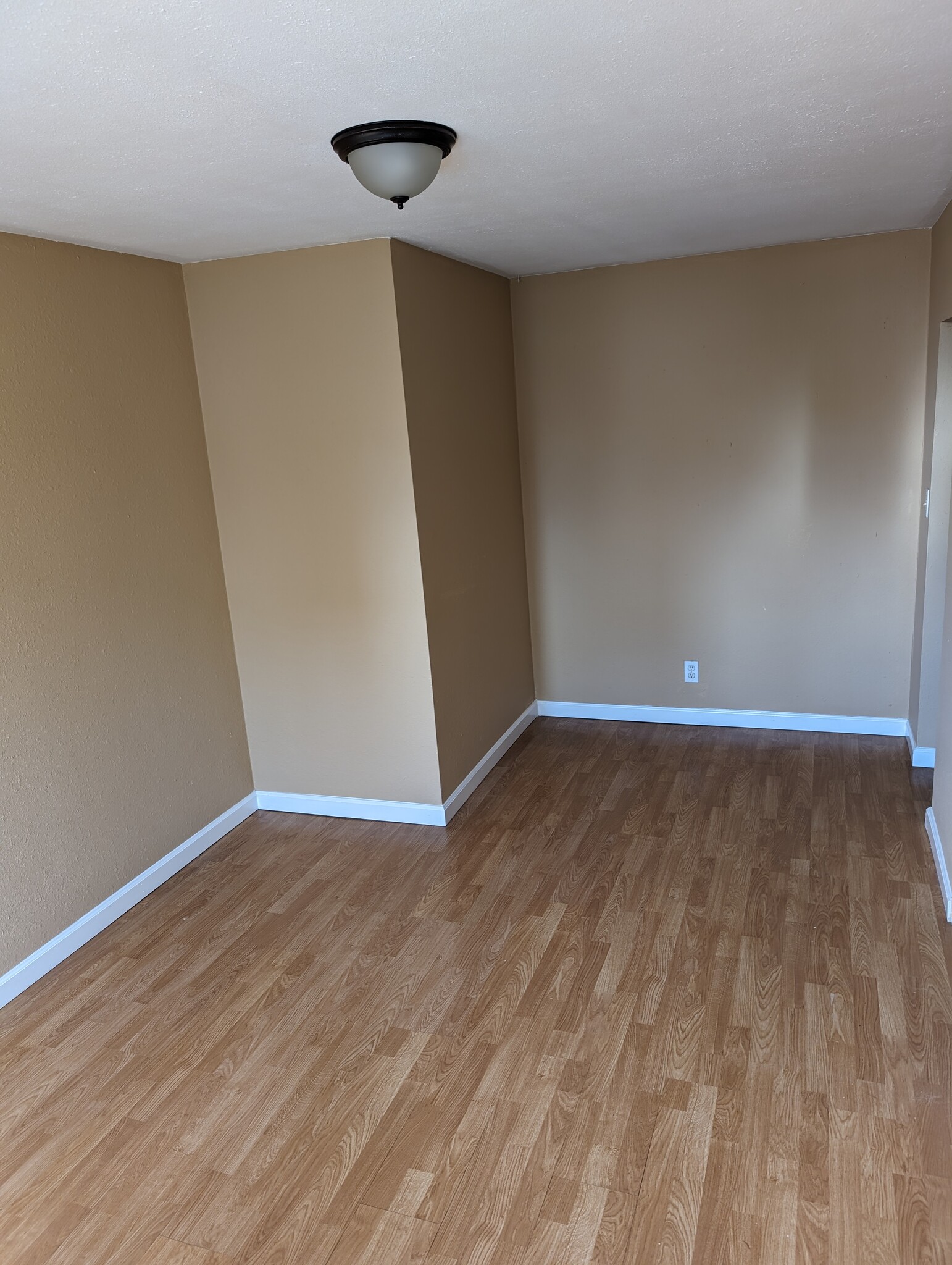 bedroom (different angle) - 3536 Interlake Ave N