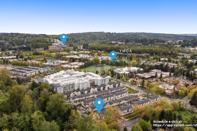 Building Photo - 12124 NE 194th Ct