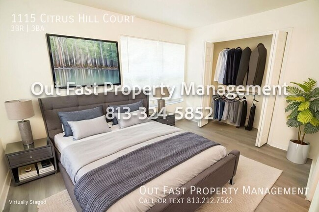 Building Photo - 1115 Citrus Hill Ct