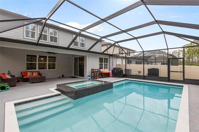 Building Photo - 20718 Monza Loop
